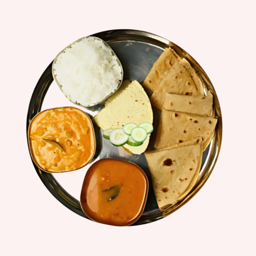 JAIN MINI THALI