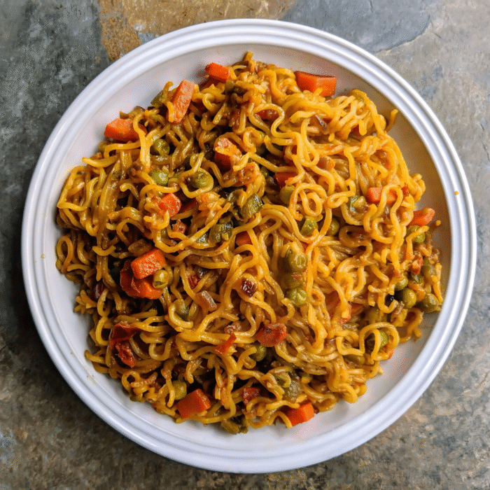 Veg Meggi