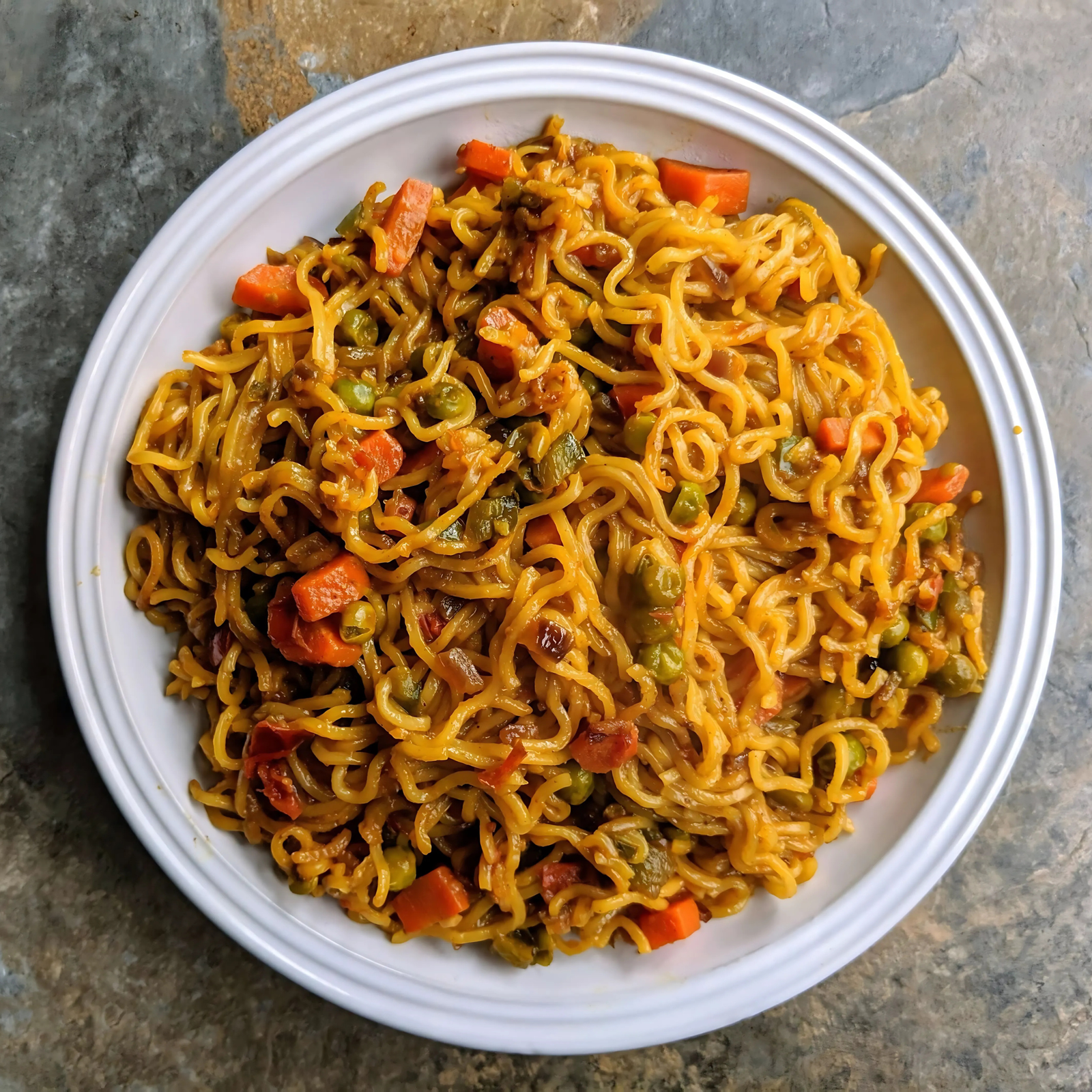 Veg Meggi