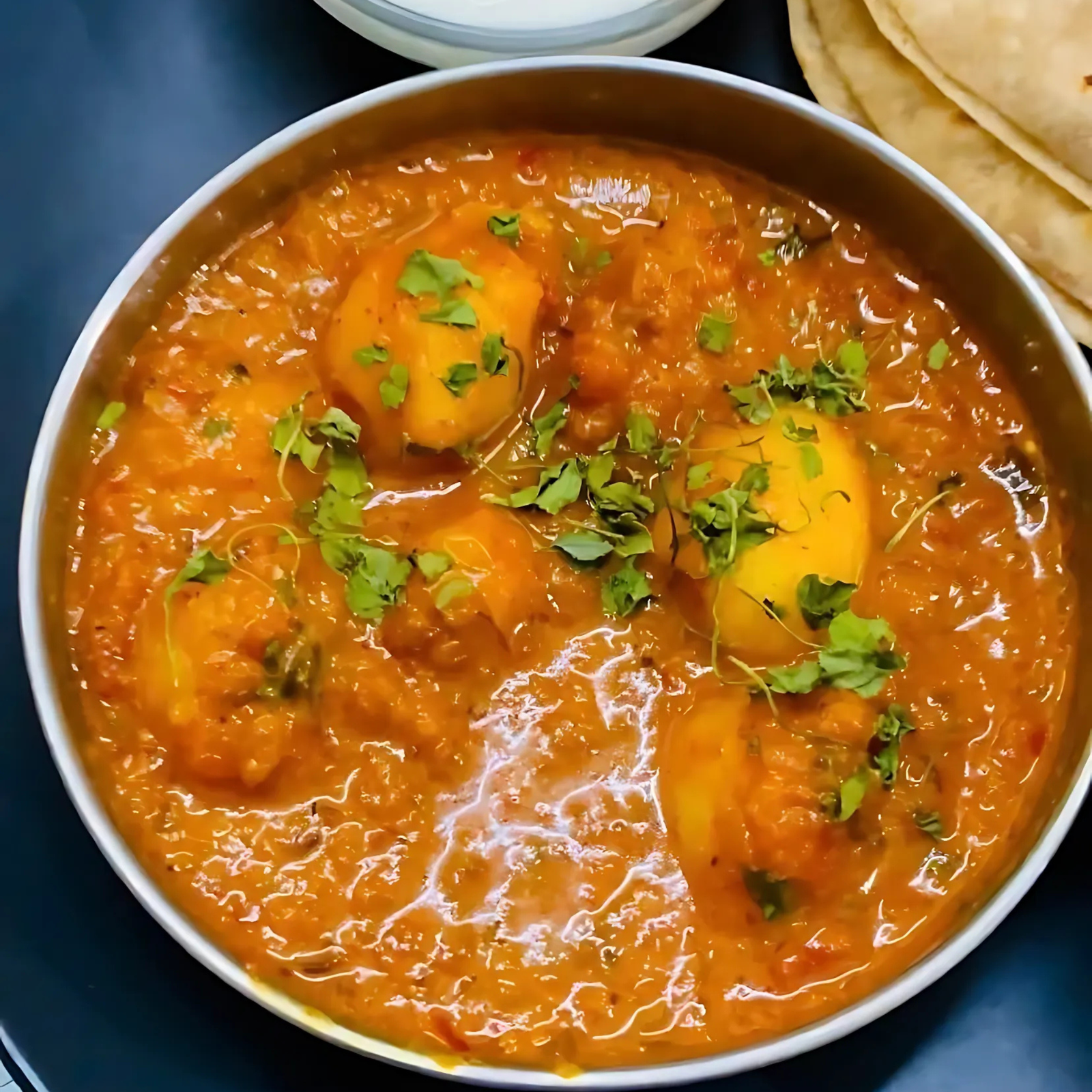 Best Aloo Masala