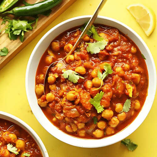 chola masala