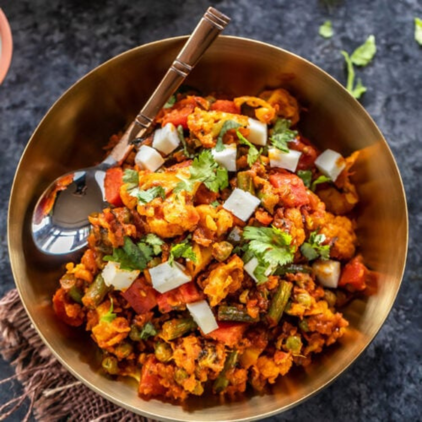mix veg